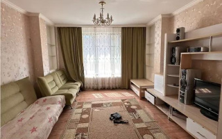 Продажа 2-комнатной квартиры, 60 м², ул. Сыганак, дом  54 - Продажа квартир без посредников в Астане