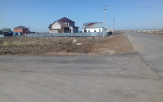 Продажа земельного участка, 10 сот., мкр-н Уркер - Продажа земельных участков в Астане без посредников