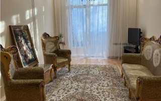 Продажа 2-комнатной квартиры, 73.5 м² - Продажа двухкомнатных квартир в Алмалинском р-не Алматы