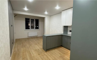 Продажа 1-комнатной квартиры, 29 м², ул. Кошкарбаева, дом  1а - Продажа  однокомнатных квартир в Алматы