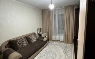 Продажа 2-комнатной квартиры, 42 м² - Продажа квартир в Ауэзовском р-не Алматы
