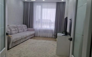 Продажа 2-комнатной квартиры, 67 м², ул. Калдаякова, дом  23а - Продажа квартир в Казахстане