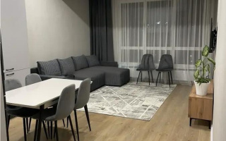 Продажа 2-комнатной квартиры, 60 м² - Продажа квартир в новостройках Алматы с фото