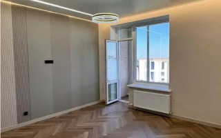 Продажа 2-комнатной квартиры, 52 м², ул. Е-321, дом  6/2 - Продажа квартир в Астане с фото