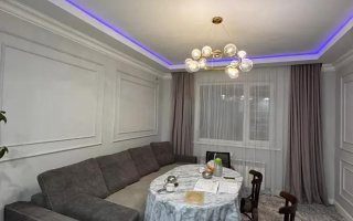 Продажа 3-комнатной квартиры, 71 м², ул. Рыскулбекова, дом  29 - Продажа квартир в Астане без посредников с фото