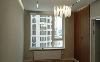 Продажа 2-комнатной квартиры, 38 м², ул. Е-899, дом  5 стр - Продажа  двухкомнатных квартир в новостройках Астаны