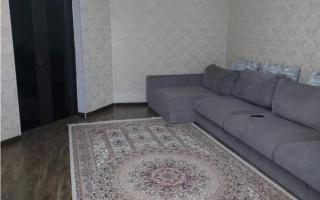 Продажа 2-комнатной квартиры, 69 м², мкр-н Нуркент, дом  35 - Продажа  двухкомнатных квартир в Алматы без посредников