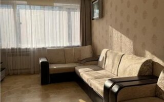 Продажа 3-комнатной квартиры, 88 м²