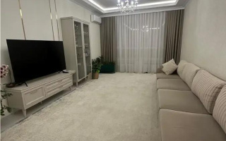 Продажа 4-комнатной квартиры, 130 м², ул. Бокейхана, дом  38 - Продажа  четырехкомнатных квартир в Астане