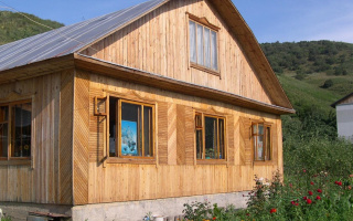 Продажа 4-комнатного дома, 100 м² - Продажа домов, коттеджей в Алматинской области
