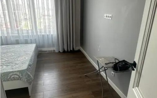 Продажа 2-комнатной квартиры, 46 м², пр. Туран, дом  43/1 - Продажа квартир в Казахстане