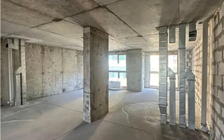 Продажа 4-комнатной квартиры, 107 м², ул. Толе би, дом  285/8 - Продажа  четырехкомнатных квартир в Алматы без посредников