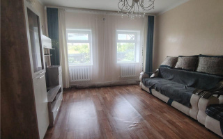 Продажа 4-комнатного дома, 80.4 м², ул. Амангельды - Продажа домов, коттеджей в Темиртау