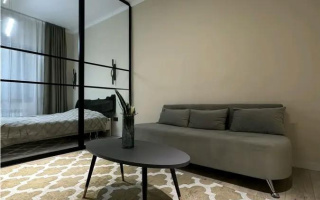 Продажа 2-комнатной квартиры, 43.8 м² - Продажа двухкомнатных квартир в Алматы