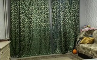 Продажа 1-комнатной квартиры, 38 м²