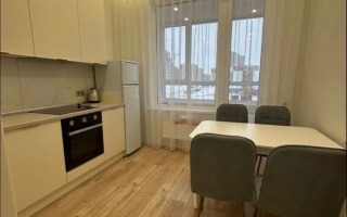 Аренда 1-комнатной квартиры, 43 м² - Аренда квартир помесячно в Астане с фото