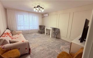 Продажа 3-комнатной квартиры, 110 м², мкр. Аккент, дом  2 - Продажа квартир в Алматы