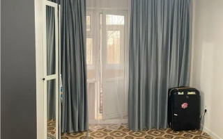 Продажа 1-комнатной квартиры, 34 м², ул. Дукенулы, дом  9 - Продажа  однокомнатных квартир в Астане с фото