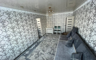 Продажа 3-комнатной квартиры, 60 м², мкр-н 14 - Продажа  трехкомнатных квартир в Караганде