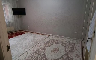 Продажа 1-комнатной квартиры, 40 м², мкр-н Кокжиек, дом  15 - Продажа  однокомнатных квартир в новостройках Алматы