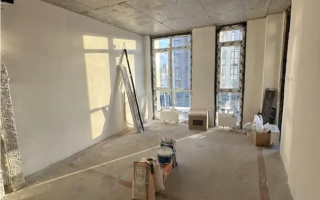 Продажа 3-комнатной квартиры, 77 м², ул. Акмешит, дом  1 - Продажа  трехкомнатных квартир в новостройках Астаны