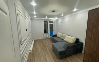 Продажа 1-комнатной квартиры, 42.6 м², ул. Болекпаева, дом  22 - Продажа  однокомнатных квартир в Астане