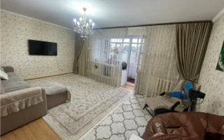 Продажа 3-комнатной квартиры, 88 м², ул. Рыскулбекова, дом  7 - Продажа  трехкомнатных квартир в Астане