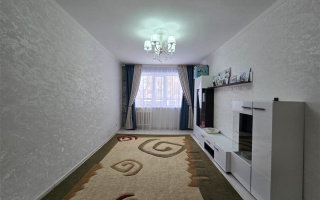 Продажа 3-комнатной квартиры, 60 м², мкр-н 7 - Продажа  трехкомнатных квартир в Темиртау
