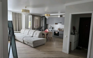 Продажа 2-комнатной квартиры, 60 м², ул. Аскарова, дом  21/20 - Продажа квартир без посредников в Алматы