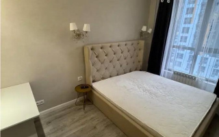 Продажа 2-комнатной квартиры, 47 м², ул. Журавлева, дом  26 - Продажа  двухкомнатных квартир в новостройках Алматы без посредников