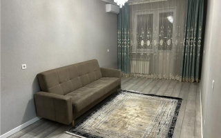 Продажа 2-комнатной квартиры, 55 м², пр. Райымбека, дом  206/12 - Продажа квартир в Алматы