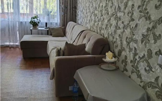 Продажа 2-комнатной квартиры, 45 м², ул. Муканова, дом  16 - Продажа  двухкомнатных квартир в Караганде