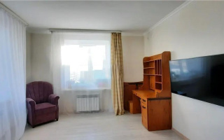 Продажа 1-комнатной квартиры, 44 м², пр. Аль-Фараби, дом  27 - Продажа  однокомнатных квартир в Астане с фото