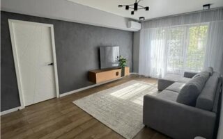 Продажа 3-комнатной квартиры, 75.4 м²