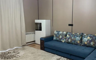 Продажа 2-комнатной квартиры, 60 м², ул. Толе би, дом  273а - Продажа квартир в новостройках Алматы без посредников