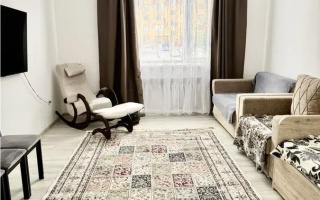 Продажа 1-комнатной квартиры, 42 м² - Продажа квартир в Астане