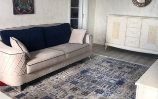 Продажа 3-комнатной квартиры, 57 м², ул. Аманжолова - Продажа  трехкомнатных квартир в Караганде с фото