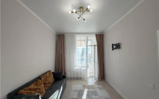 Продажа 1-комнатной квартиры, 37 м², ул. Култегин, дом  14 - Продажа  однокомнатных квартир в Астане