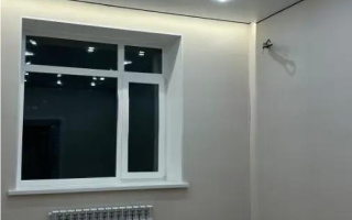 Продажа 1-комнатной квартиры, 43.5 м², ул. Жангельдина, дом  14 стр - Продажа квартир в Казахстане