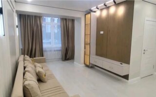 Продажа 2-комнатной квартиры, 50 м²