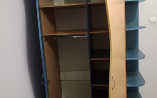 Аренда , 50 м², Матазалка, дом  36 - Матазалка - Аренда комнат в Алматы