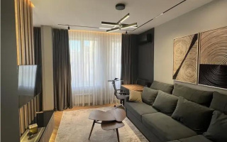 Продажа 1-комнатной квартиры, 43 м² - Продажа квартир в р-не Есиль Астаны