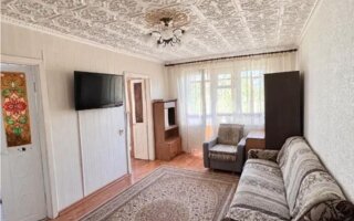 Продажа 3-комнатной квартиры, 47 м² - Продажа квартир в Караганде - страница 24