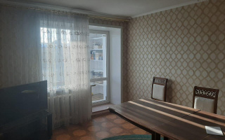 Продажа 4-комнатной квартиры, 86 м², ул. Гоголя, дом  51/1 - Продажа  четырехкомнатных квартир в Караганде