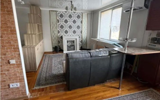 Продажа 1-комнатной квартиры, 47 м² - Продажа  однокомнатных квартир в новостройках Алматы - страница 8
