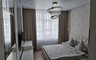 Продажа 3-комнатной квартиры, 77 м², ул. Керей, Жанибек хандар, дом  42 - Продажа квартир в Астане