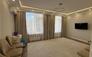 Продажа 3-комнатной квартиры, 92 м² - Продажа квартир в р-не Есиль Астаны - страница 2