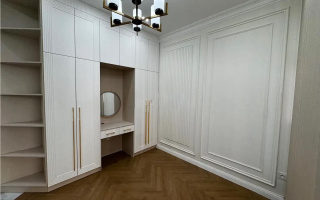 Продажа 1-комнатной квартиры, 38 м², ул. Сатпаева, дом  133/1 - Продажа  однокомнатных квартир в новостройках Алматы