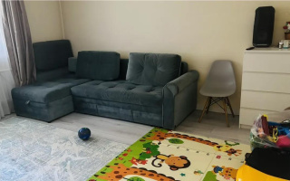 Продажа 1-комнатной квартиры, 37 м², ул. Байтерекова, дом  91 - Продажа  однокомнатных квартир в Алматы