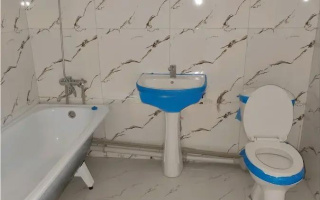 Продажа 3-комнатной квартиры, 74 м² - Продажа трехкомнатных квартир в кирпичном доме в Астане - страница 48